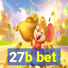 27b bet